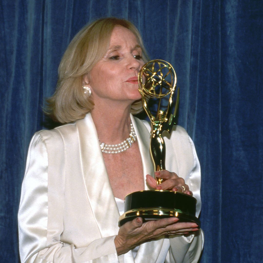 Fallece Eva Marie Saint, Ganadora del Óscar por 'On the Waterfront', a los 102 Años